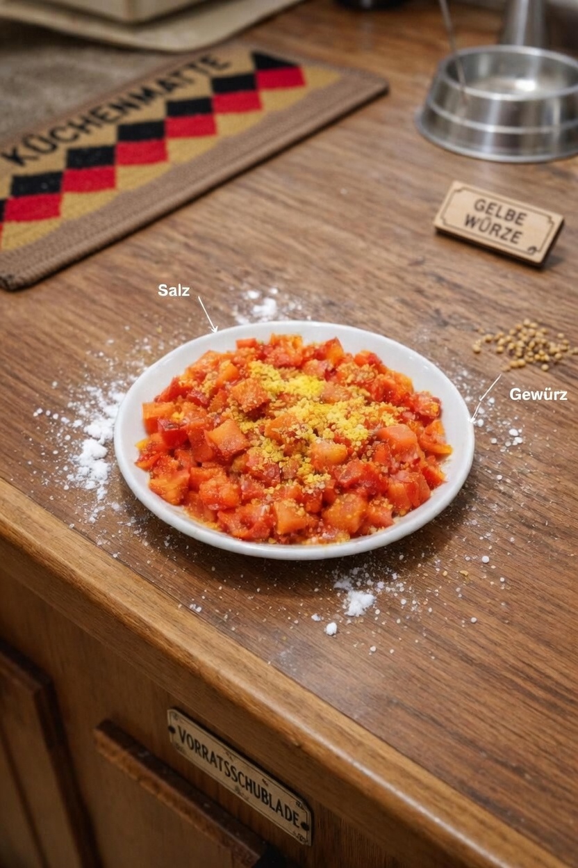 Wie Sie Mäuse in Ihrem Zuhause auf natürliche Weise mit gängigen Küchenutensilien ohne Gift oder Geld auszugeben bekämpfen