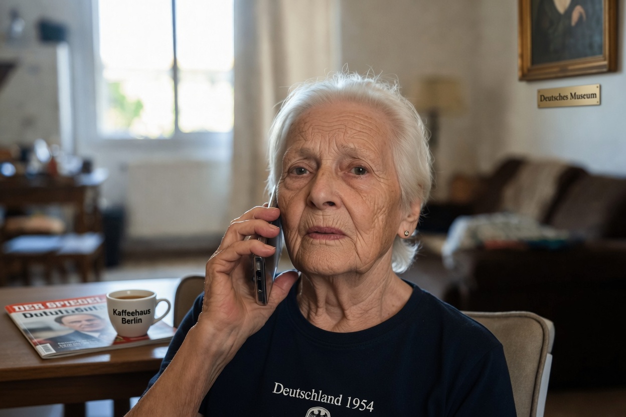 Wie man einen Herzinfarkt allein nach 60 überlebt – 7 lebensrettende Tipps, die jeder Senior kennen muss