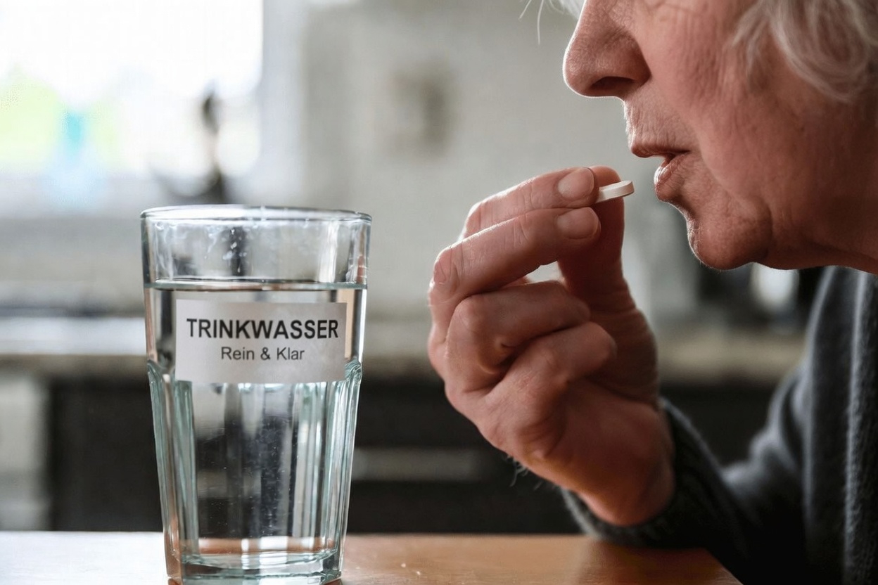 Wie man einen Herzinfarkt allein nach 60 überlebt – 7 lebensrettende Tipps, die jeder Senior kennen muss