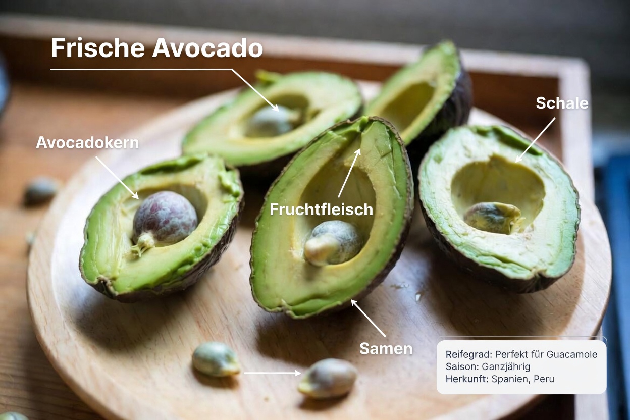 Avocadokerntee: Was Sie über diesen beliebten Wellness-Trend wissen müssen