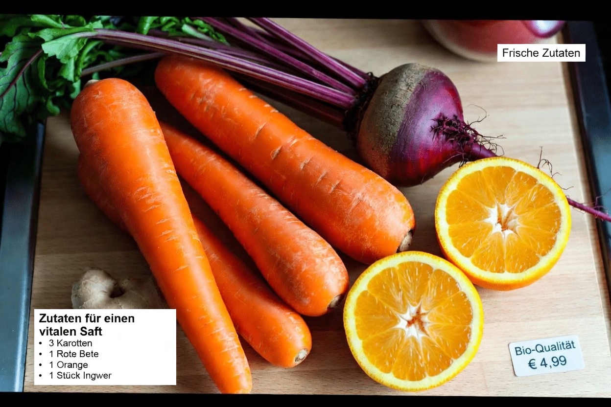 Wie Dr. Norman Walker mit frischen Gemüsesäften bis ins Alter von 99 Jahren vital blieb – einfache tägliche Gewohnheiten zum Ausprobieren