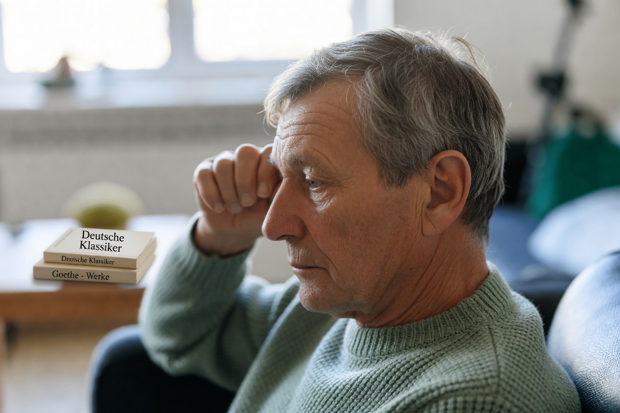 8 Warnzeichen eines Schlaganfalls einen Monat vorher (und 9 wirksame Tipps, um ihn zu verhindern)