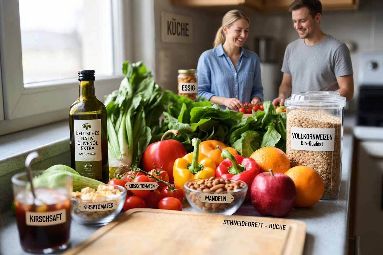 8 Warnzeichen eines Schlaganfalls einen Monat vorher (und 9 wirksame Tipps, um ihn zu verhindern)