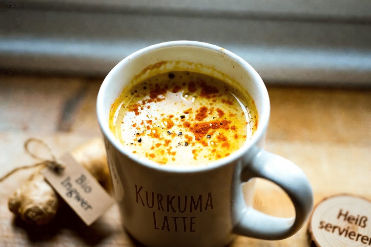 3 einfache Getränke, die mit zunehmendem Alter die Beinkraft und Beweglichkeit unterstützen können