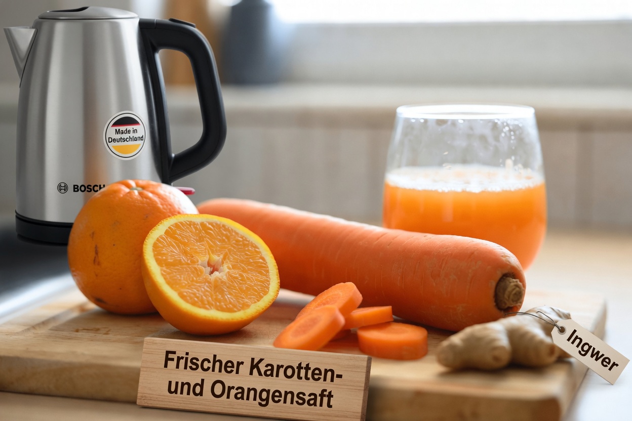 3 einfache Getränke, die mit zunehmendem Alter die Beinkraft und Beweglichkeit unterstützen können