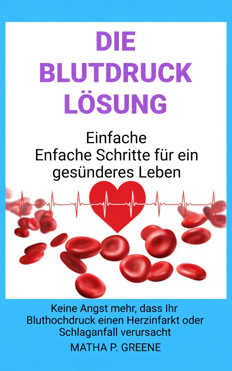 Wie man auf natürliche Weise einen gesunden Blutdruck unterstützt: 3 einfache Methoden, die man kennen sollte