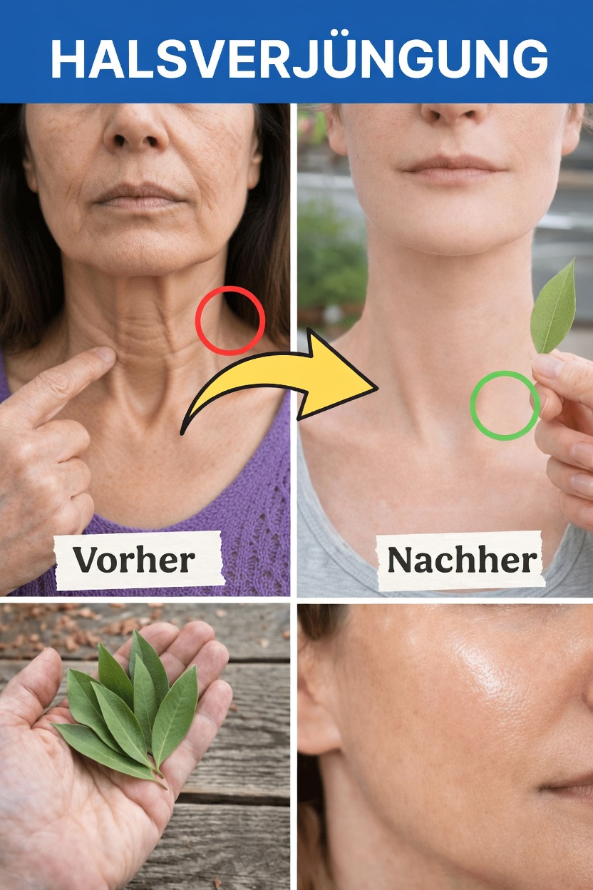 Warum Lorbeerblätter in natürlichen Hautpflegeroutinen zunehmend Aufmerksamkeit erhalten