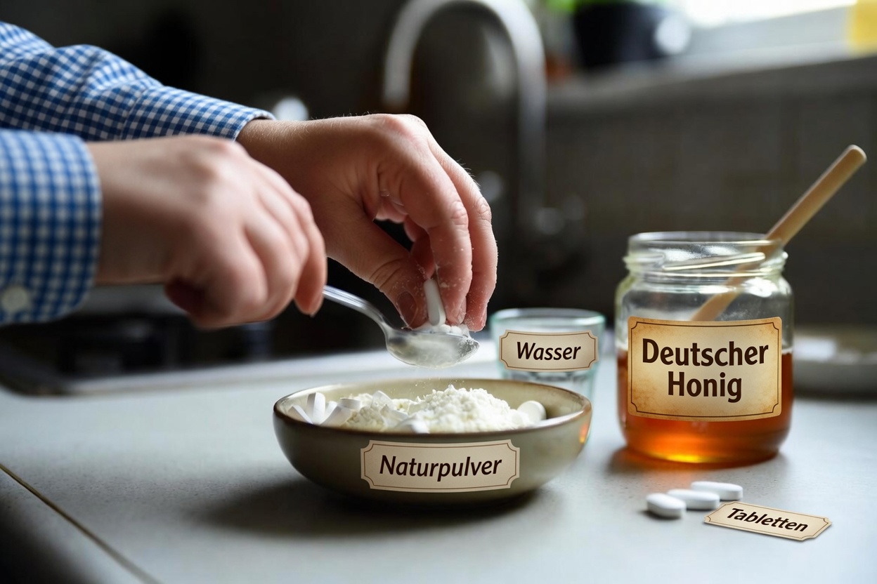 Nützliche Aspirin-Ideen für die Hautpflege im Alltag, auf die viele Frauen neugierig sind