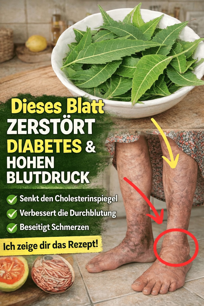 Entdecken Sie die traditionellen Anwendungen von Neemblättern und einfache praktische Tipps zur Unterstützung des täglichen Wohlbefindens