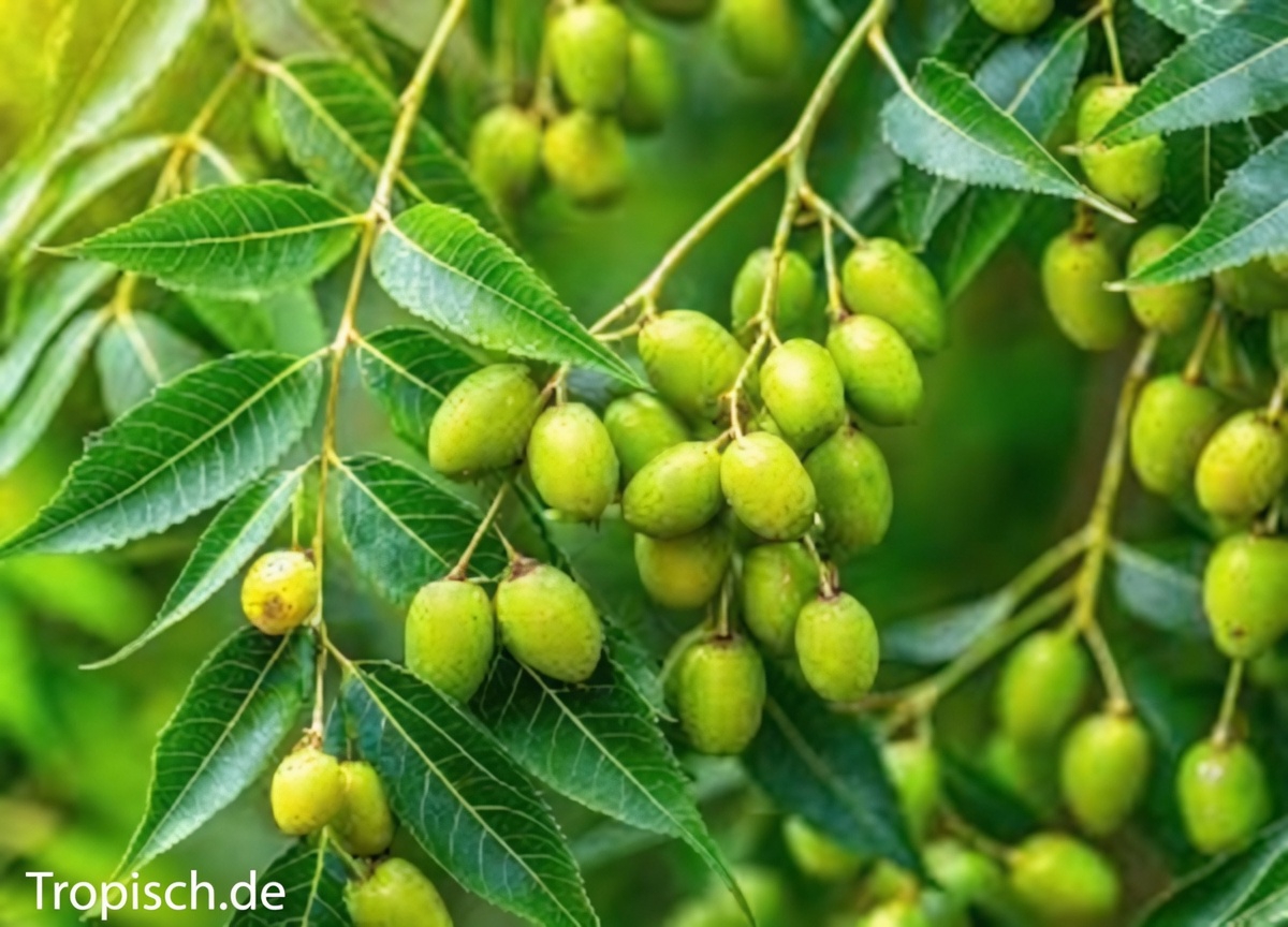 Entdecken Sie die traditionellen Anwendungen von Neemblättern und einfache praktische Tipps zur Unterstützung des täglichen Wohlbefindens