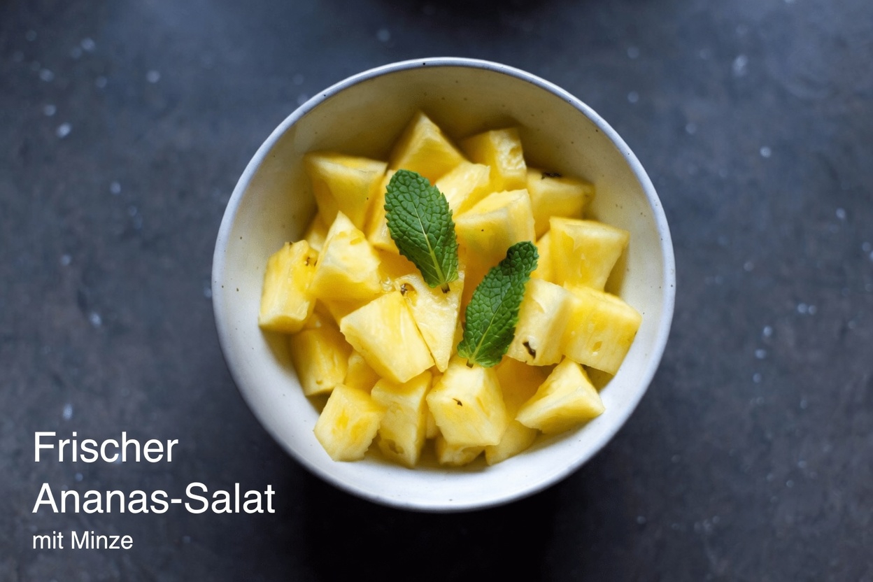 Hohe Kreatininwerte? 4 Früchte, die Sie abends essen sollten, um die natürliche Entgiftung Ihres Körpers zu unterstützen