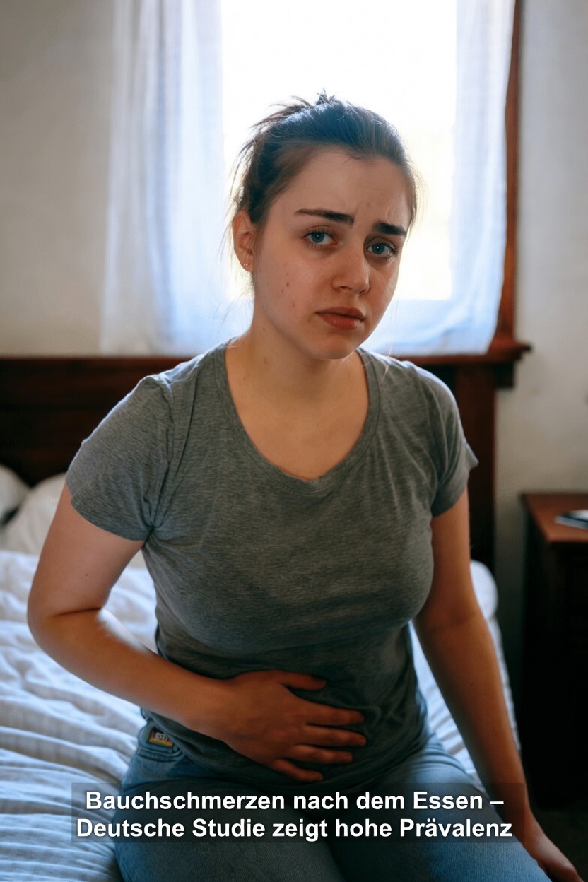 Was ist Endometriose und warum sollte jede Frau darüber Bescheid wissen?