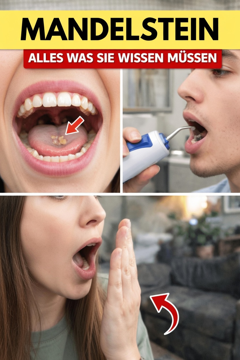 Mandelsteine: Alles, was Sie wissen müssen