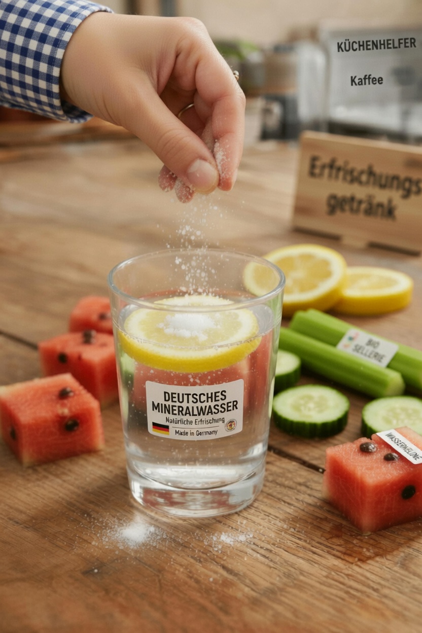 Entdecken Sie, wie Sie Ihre Nieren auf natürliche Weise mit diesen wichtigen täglichen Gewohnheiten und klugen Lebensmittelentscheidungen schützen können