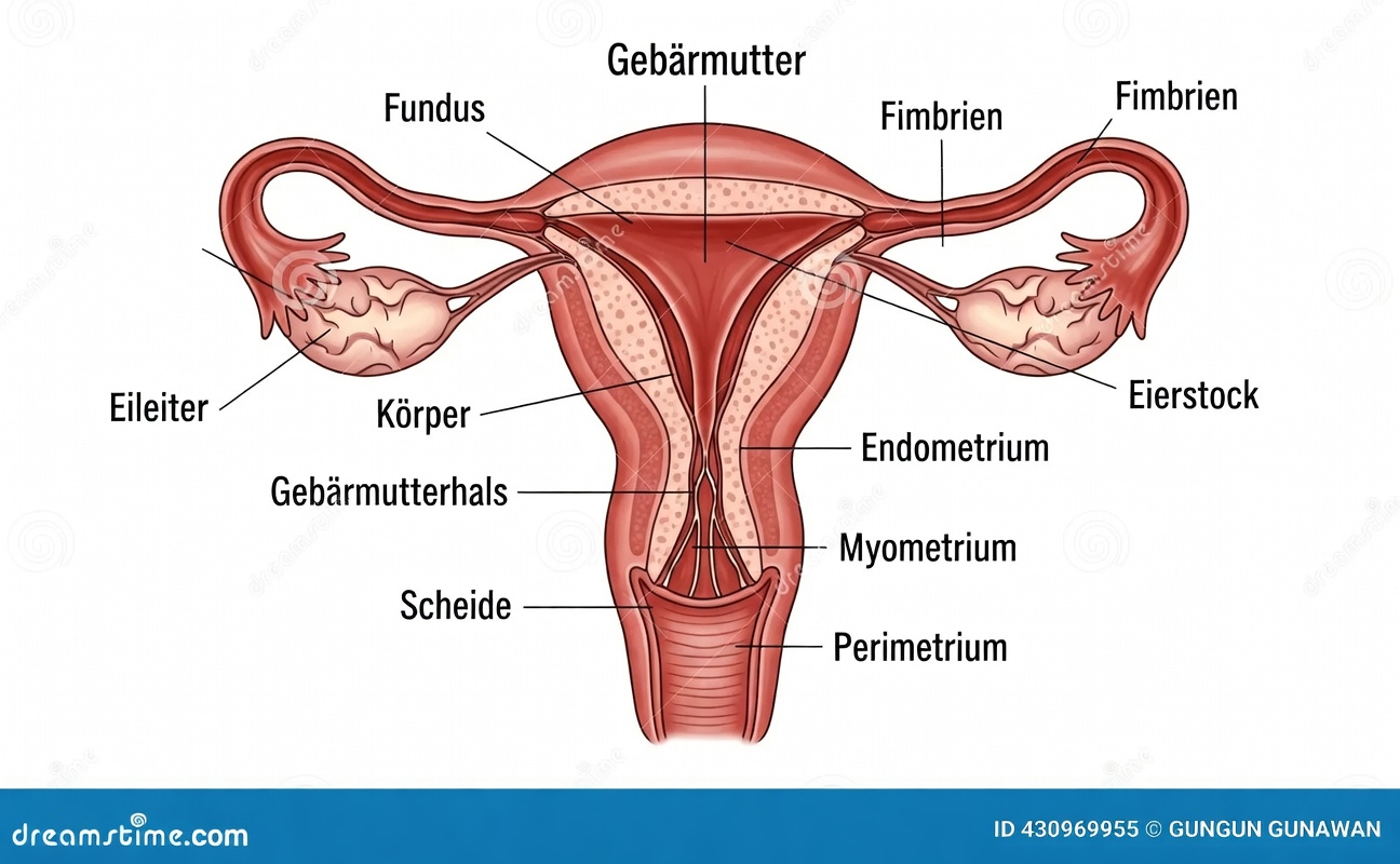 7 Anzeichen dafür, dass Sie möglicherweise an Endometriose leiden, die jede Frau für ein besseres Gesundheitsbewusstsein kennen sollte