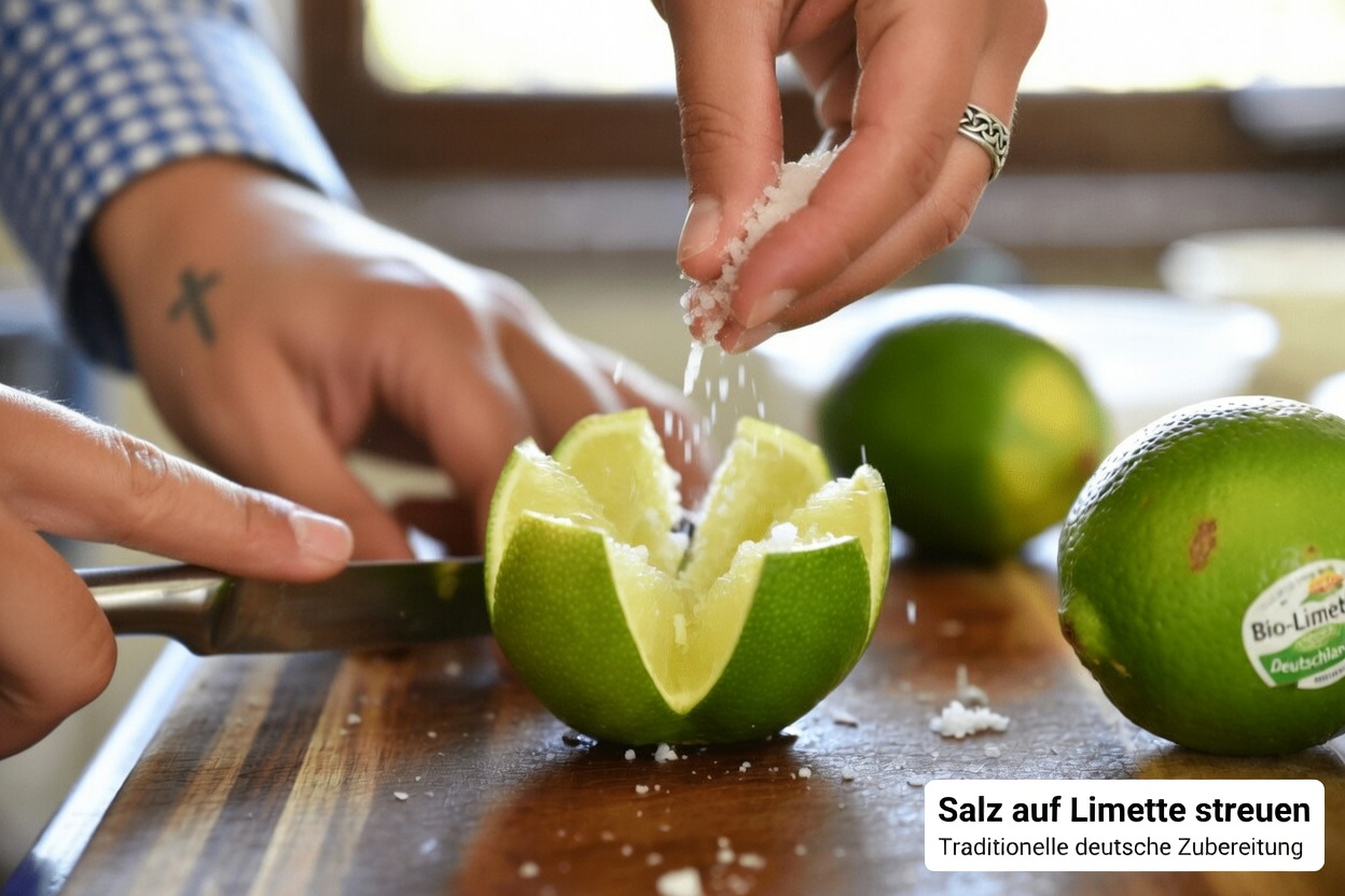 Warum legen Menschen aufgeschnittene Zitronen mit Salz in ihr Schlafzimmer? Ein genauerer Blick auf diese beliebte Gewohnheit im Haushalt