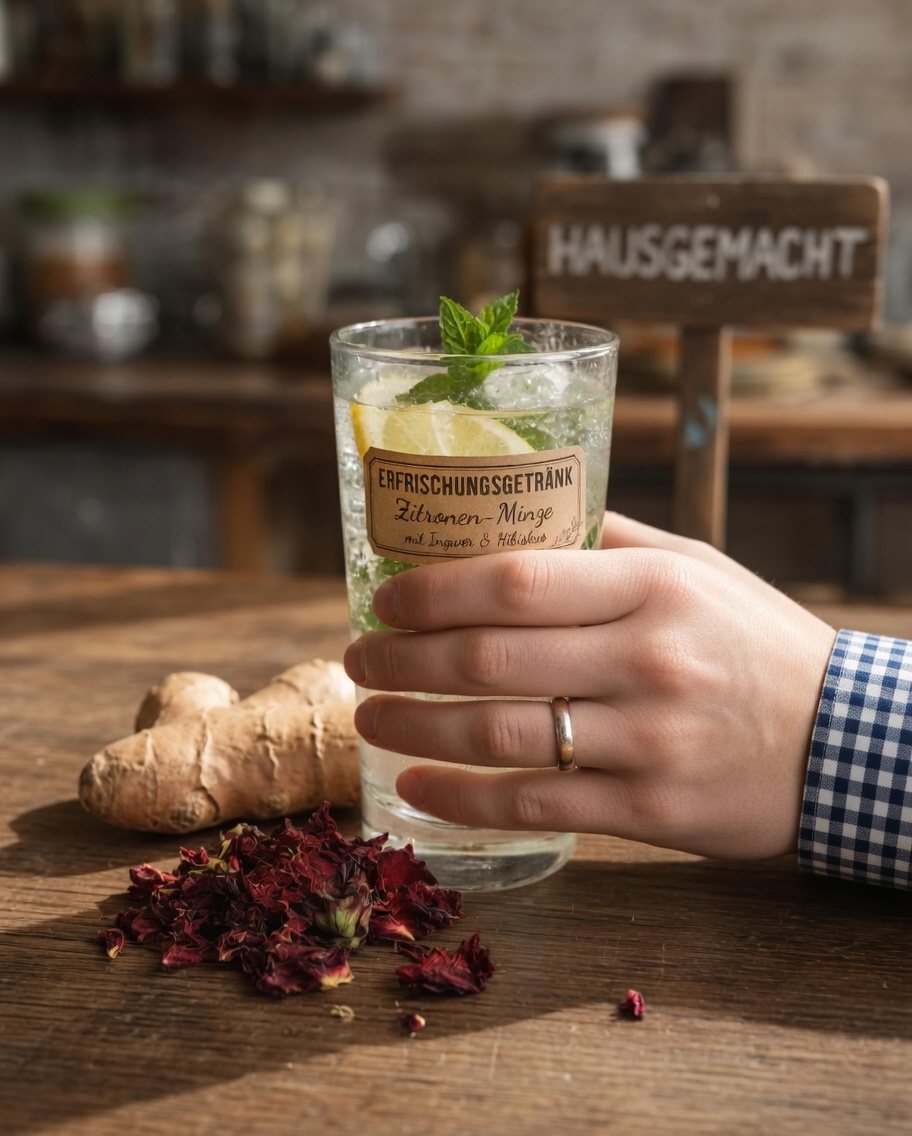 Entdecken Sie die 10 besten hydratisierenden Getränke, die Ihre Nieren unterstützen und für ein klareres Erscheinungsbild des Urins sorgen können