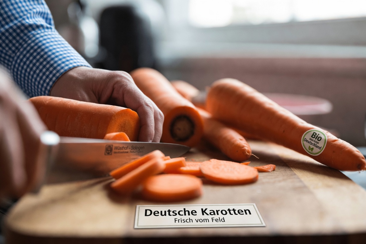 Was ältere Erwachsene zu ihrer Abendroutine hinzufügen, um eine bessere Unterstützung der Sehkraft zu erhalten