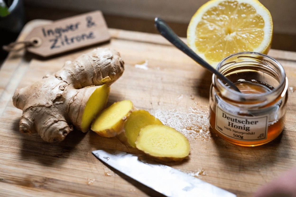 Warum es zu Schleimansammlungen kommt und welche Rolle tägliche Gewohnheiten dabei spielen