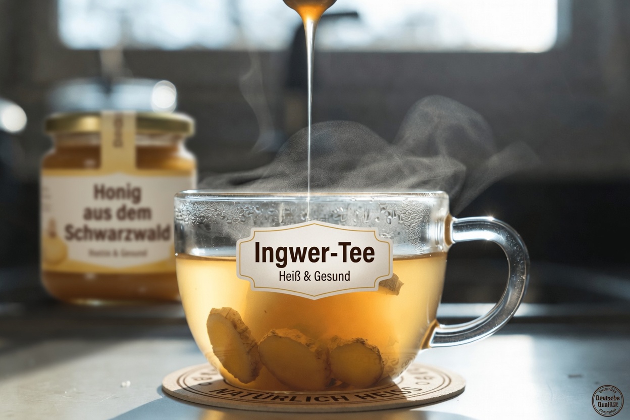 Warum es zu Schleimansammlungen kommt und welche Rolle tägliche Gewohnheiten dabei spielen