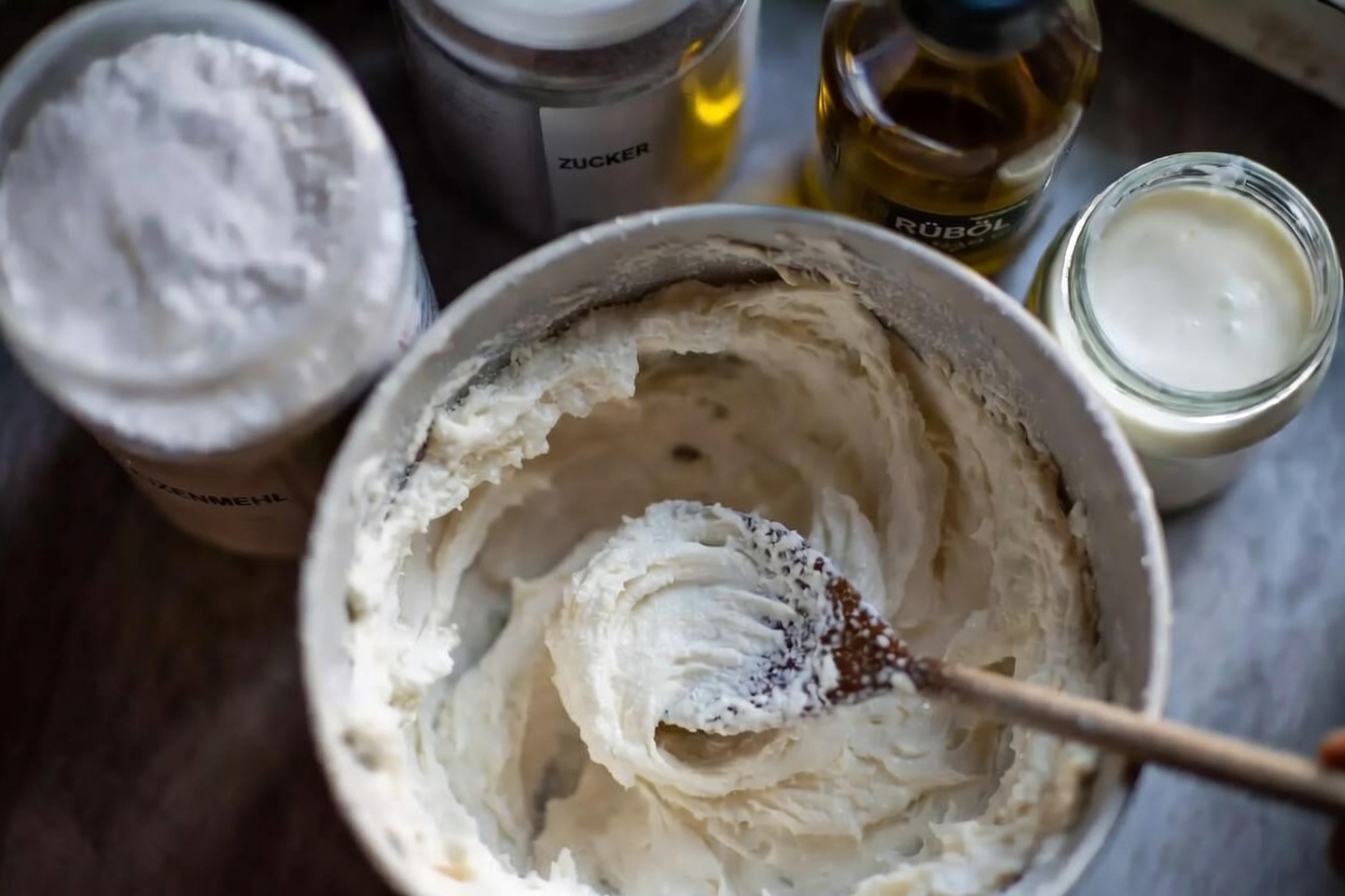 Warum Natron in Gesprächen über häusliche Hautpflege auftaucht