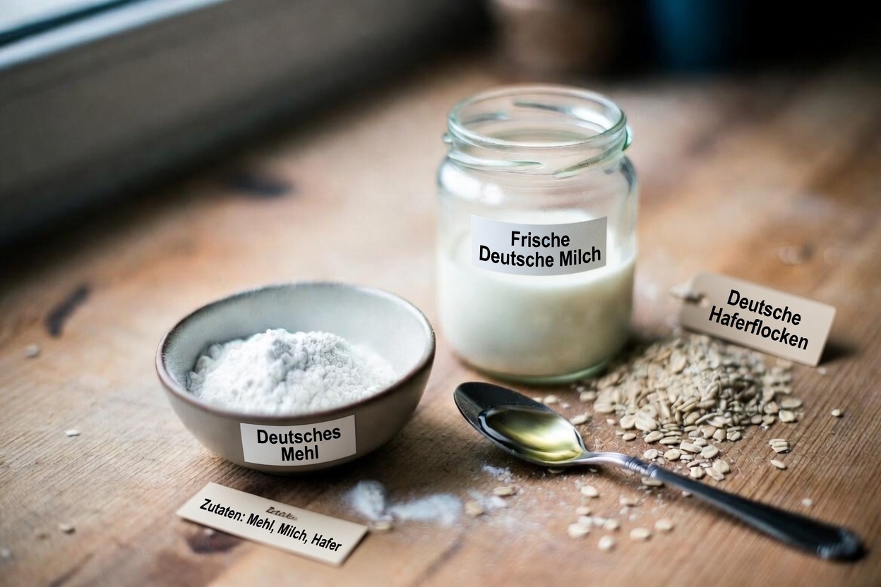 Warum Natron in Gesprächen über häusliche Hautpflege auftaucht