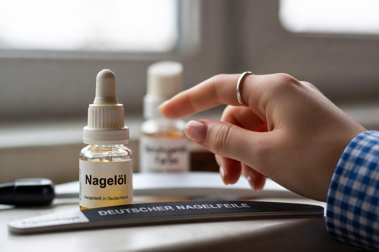 Warum lassen manche Männer ihren kleinen Fingernagel lang wachsen? Häufige Gründe und Gewohnheiten im Überblick