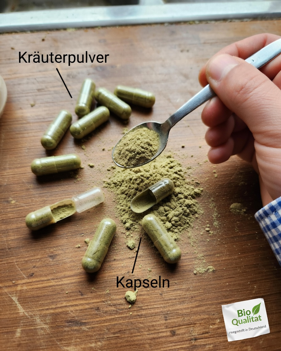 Warum Krankenhauseinweisungen durch „natürliche“ Nahrungsergänzungsmittel um 1.150 Prozent zugenommen haben und wie man klug damit umgeht