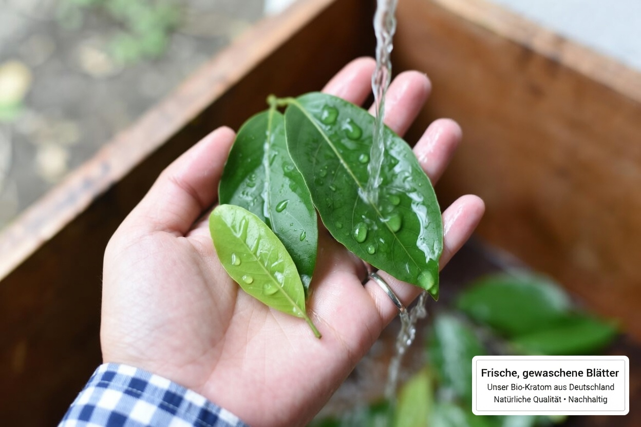 Guavenblätter und -früchte für die tägliche Augengesundheit entdecken