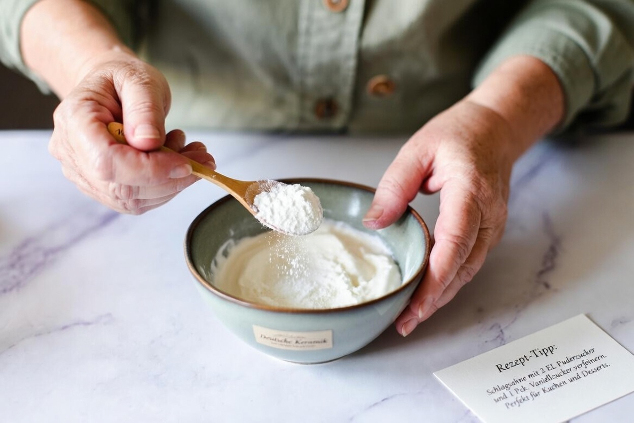 Ist Natroncreme eine sanfte Möglichkeit, mit zunehmendem Alter glatter aussehende Haut zu unterstützen?