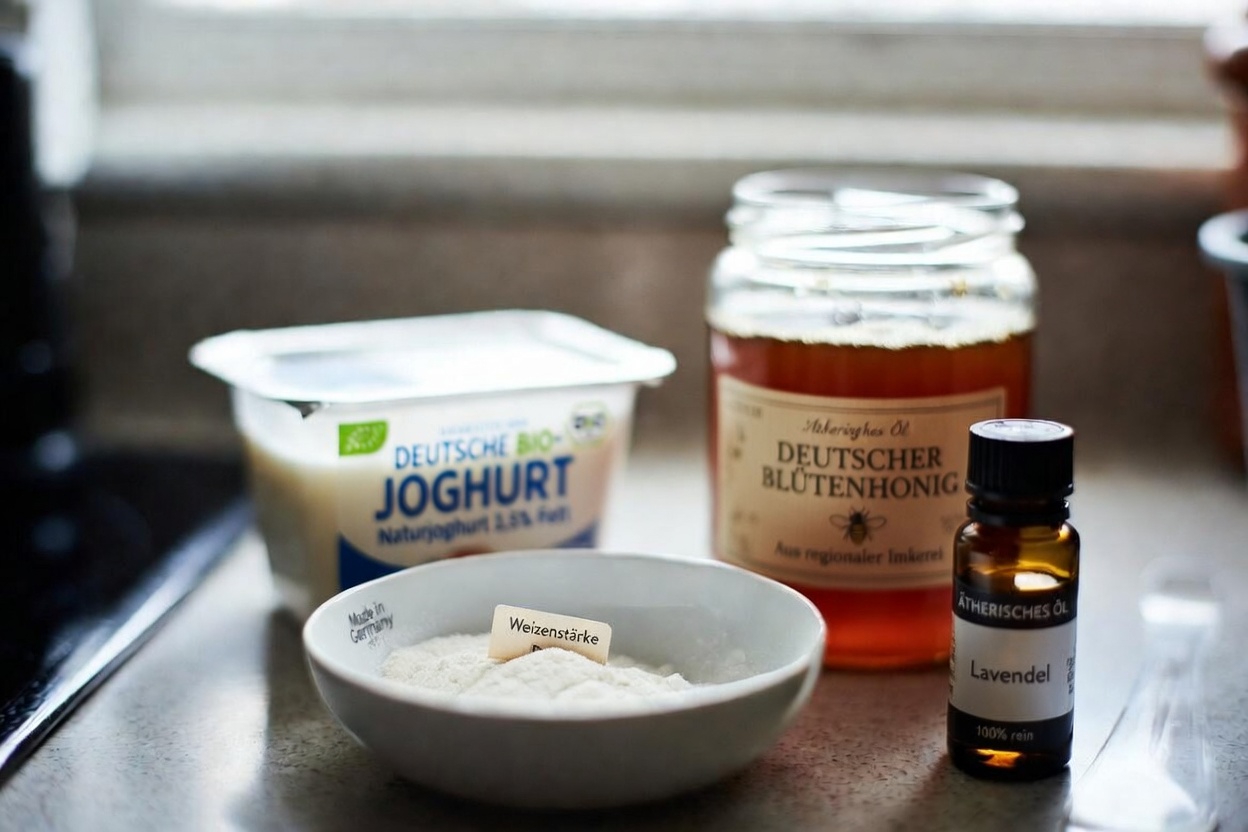 Ist Natroncreme eine sanfte Möglichkeit, mit zunehmendem Alter glatter aussehende Haut zu unterstützen?