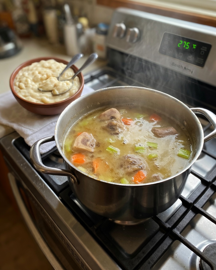 Kann dieses alltägliche Lebensmittel den Gelenkkomfort von Senioren über 70 unterstützen?