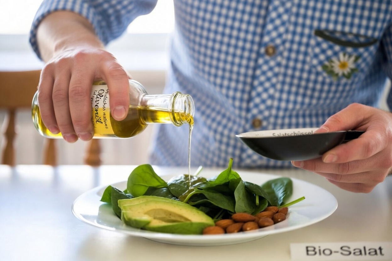 Welches oft übersehene Vitamin ist das?