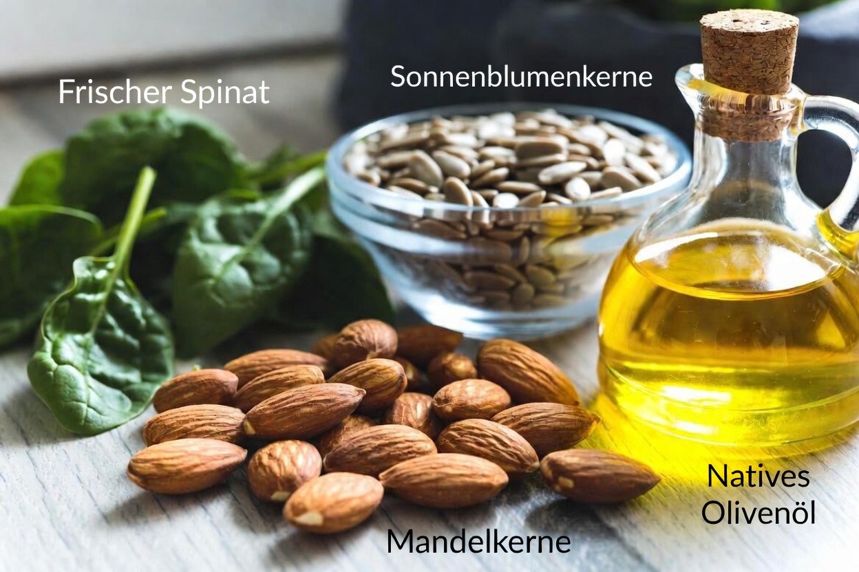 Welches oft übersehene Vitamin ist das?