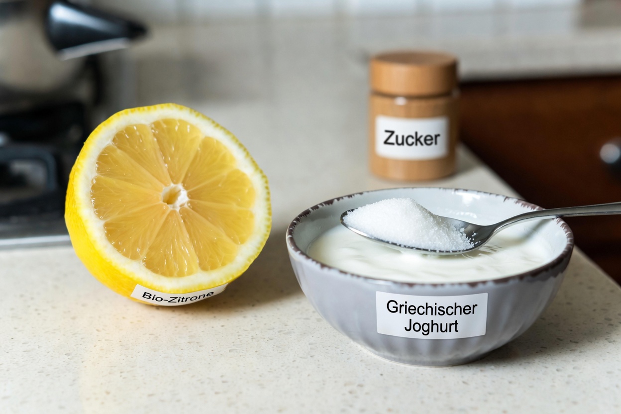 Was du UNBEDINGT wissen musst, bevor du Natron zum Aufhellen deiner Zähne verwendest