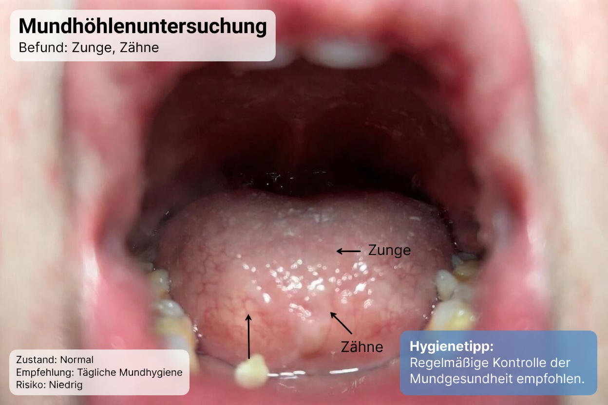 Warum Ihr schlechter Atem vielleicht gar nicht von Ihren Zähnen kommt