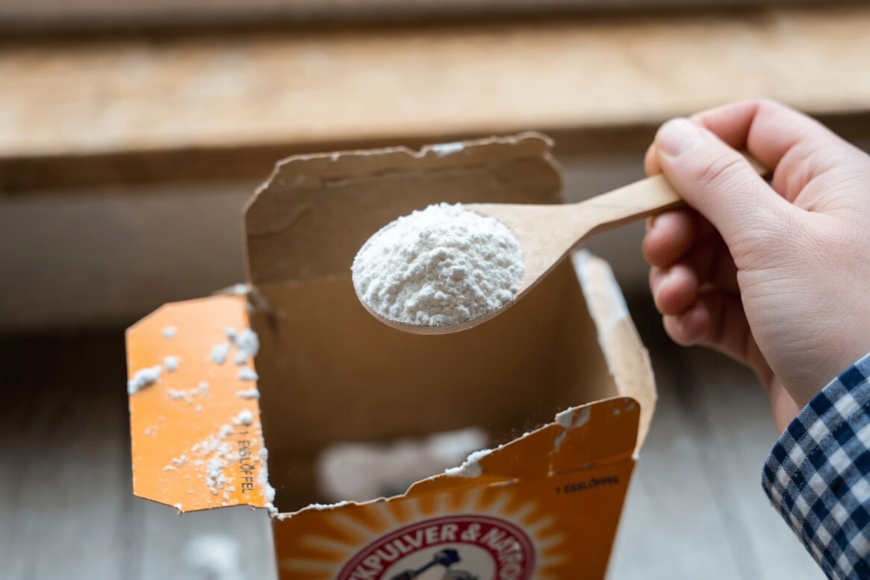 Wie man Natron richtig für das tägliche Wohlbefinden nutzt – Einfache Tipps, die viele Menschen ausprobieren