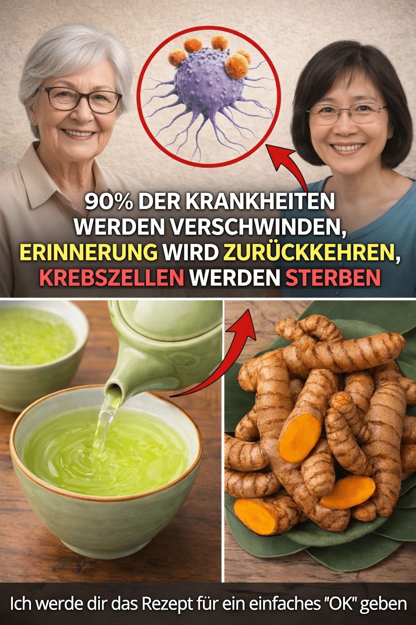 Was japanische Hundertjährige wirklich essen: 7 wissenschaftlich inspirierte Gewohnheiten, die gesundes Altern unterstützen können