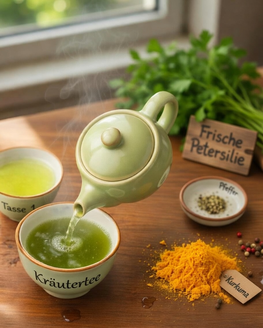 Was japanische Hundertjährige wirklich essen: 7 wissenschaftlich inspirierte Gewohnheiten, die gesundes Altern unterstützen können