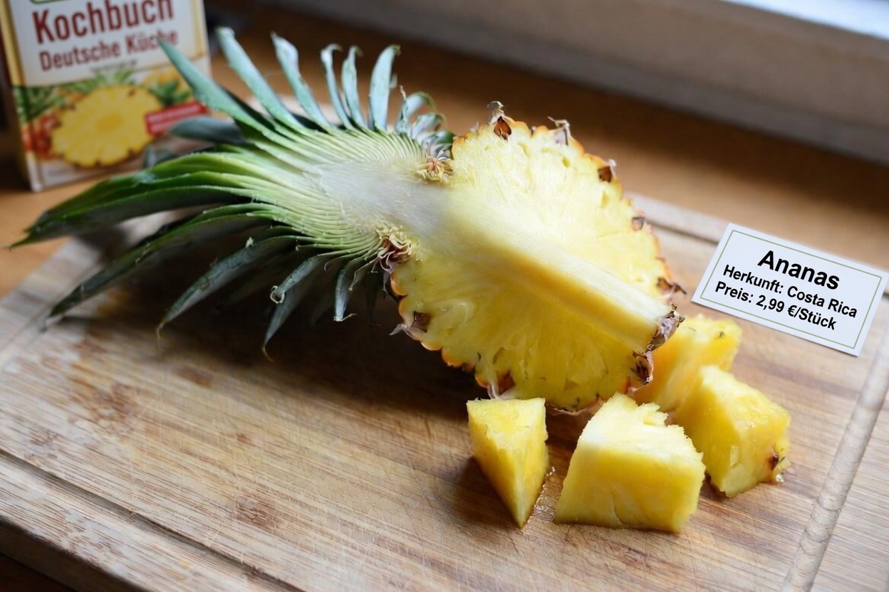 Hohe Kreatininwerte? 6 Obstsorten, die Sie vielleicht einschränken sollten, und 3 nierenschonende Alternativen, die Sie stattdessen genießen können