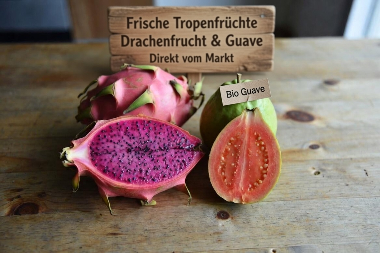 Hohe Kreatininwerte? 6 Obstsorten, die Sie vielleicht einschränken sollten, und 3 nierenschonende Alternativen, die Sie stattdessen genießen können