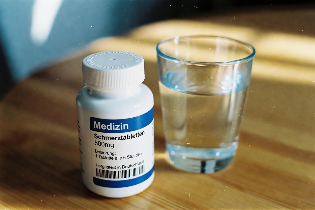 10 häufige Nebenwirkungen von Metoprolol, die Sie kennen und mit Ihrem Arzt besprechen sollten