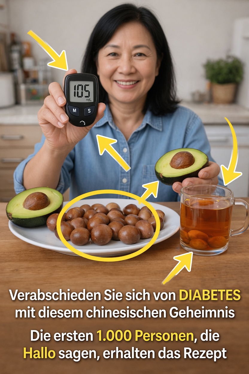 Haben Sie Avocadokerntee zur täglichen Unterstützung des Wohlbefindens ausprobiert?