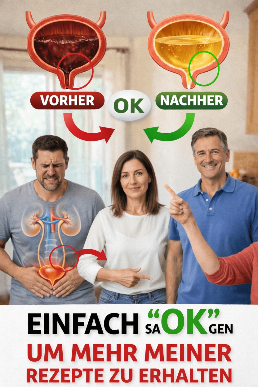 Tipps für die Prostatagesundheit: Einfache tägliche Gewohnheiten zur Unterstützung Ihres Wohlbefindens ab 40