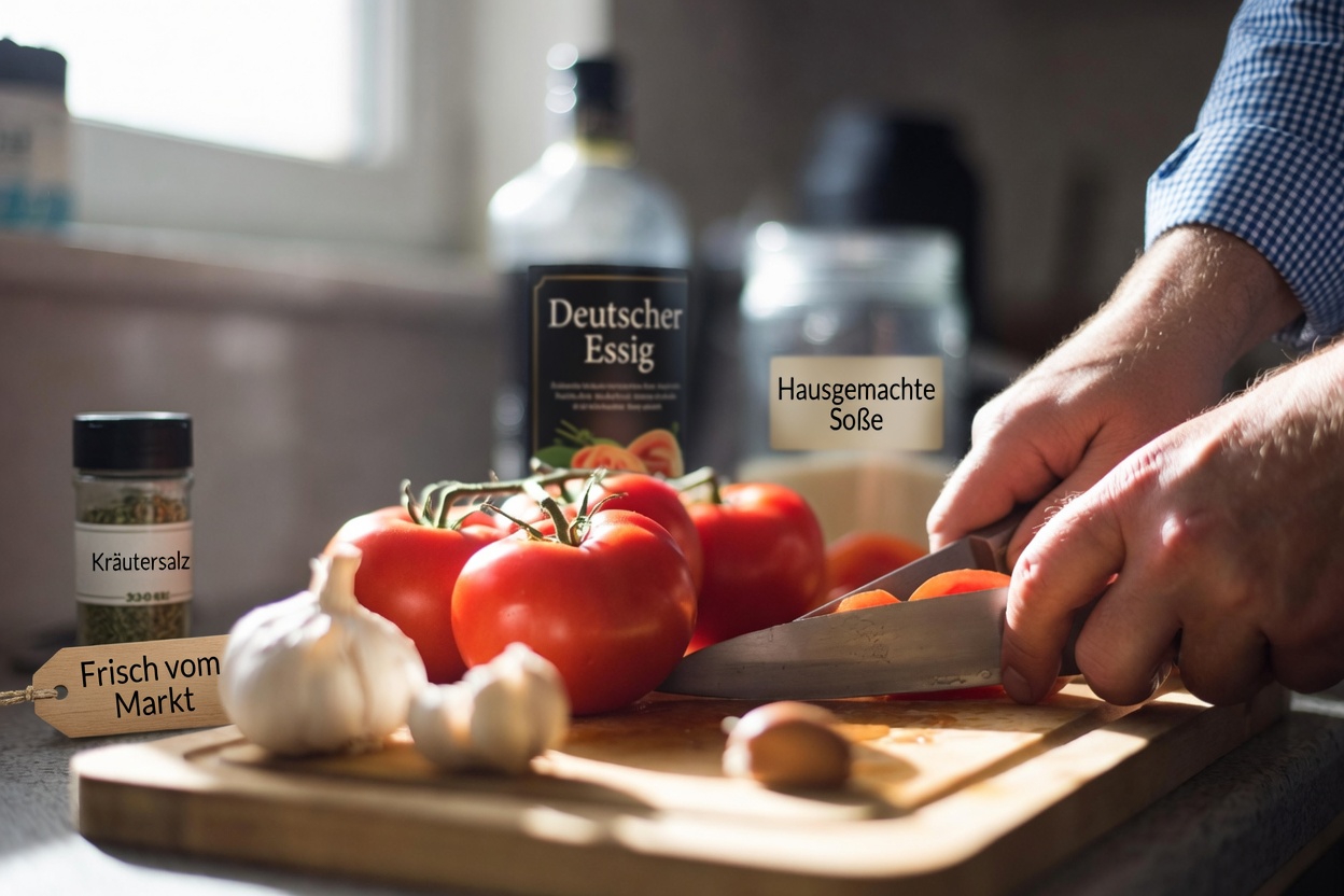 Tipps für die Prostatagesundheit: Einfache tägliche Gewohnheiten zur Unterstützung Ihres Wohlbefindens ab 40