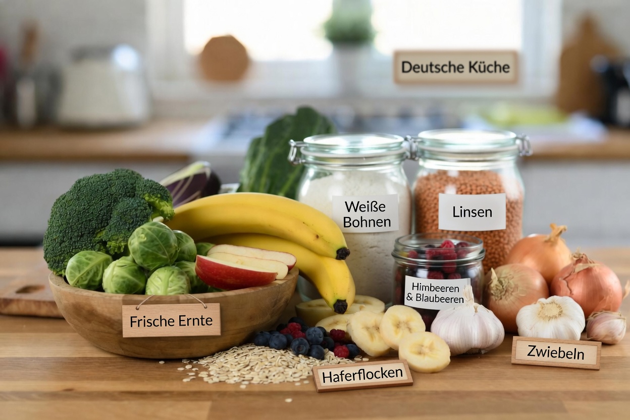 Regelmäßiges Furzen ist ein Zeichen guter Darmgesundheit: Was die Wissenschaft uns über Ihren Darm verrät