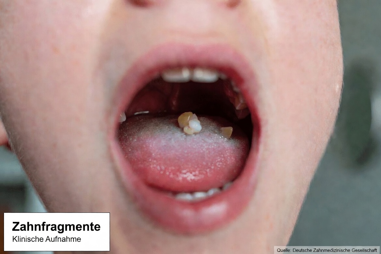 Warum Ihr schlechter Atem selbst nach dem Zähneputzen anhält – könnten Mandelsteine der verborgene Grund sein?