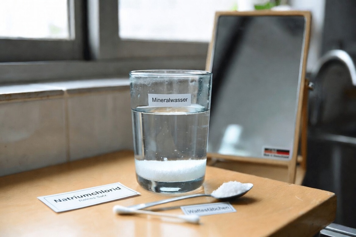 Warum Ihr schlechter Atem selbst nach dem Zähneputzen anhält – könnten Mandelsteine der verborgene Grund sein?