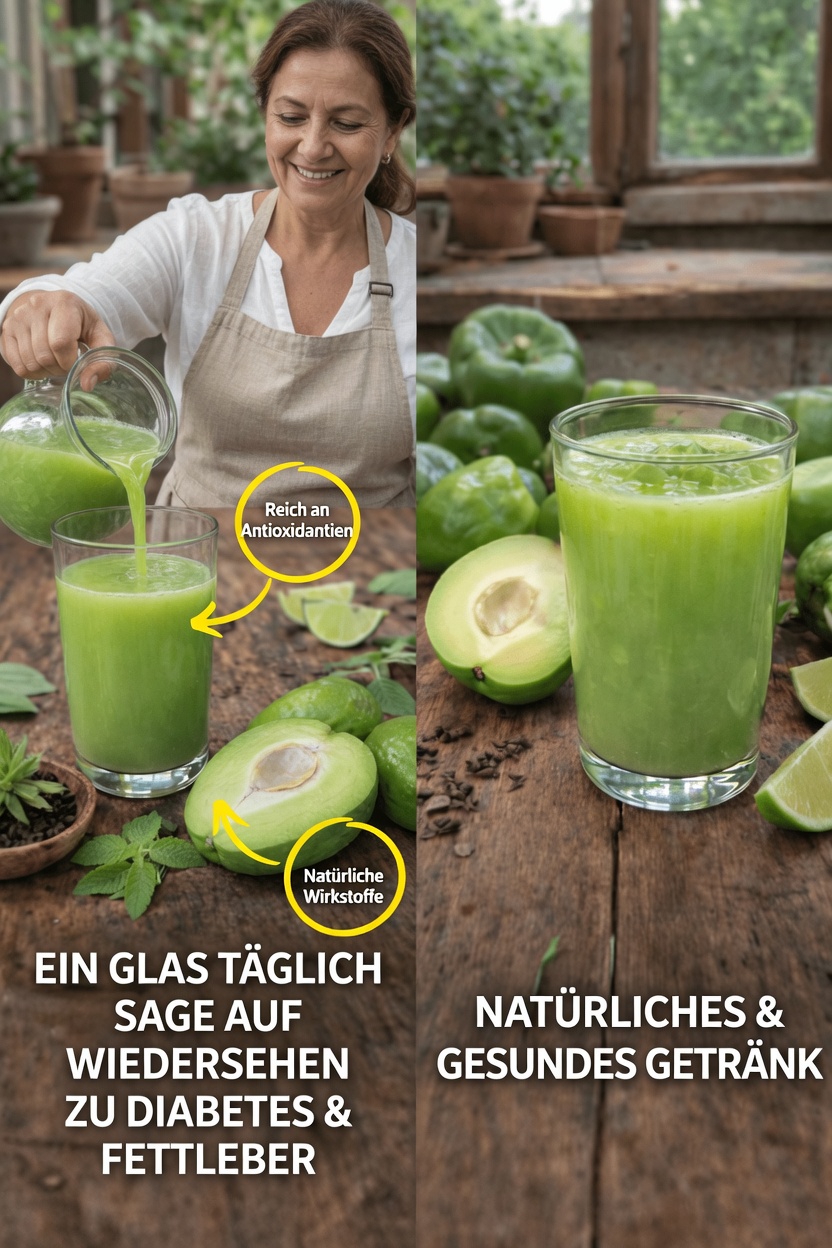 Entdecken Sie eine einfache tägliche Gewohnheit mit Guavenblättern, die viele Menschen für ihr tägliches Wohlbefinden erkunden