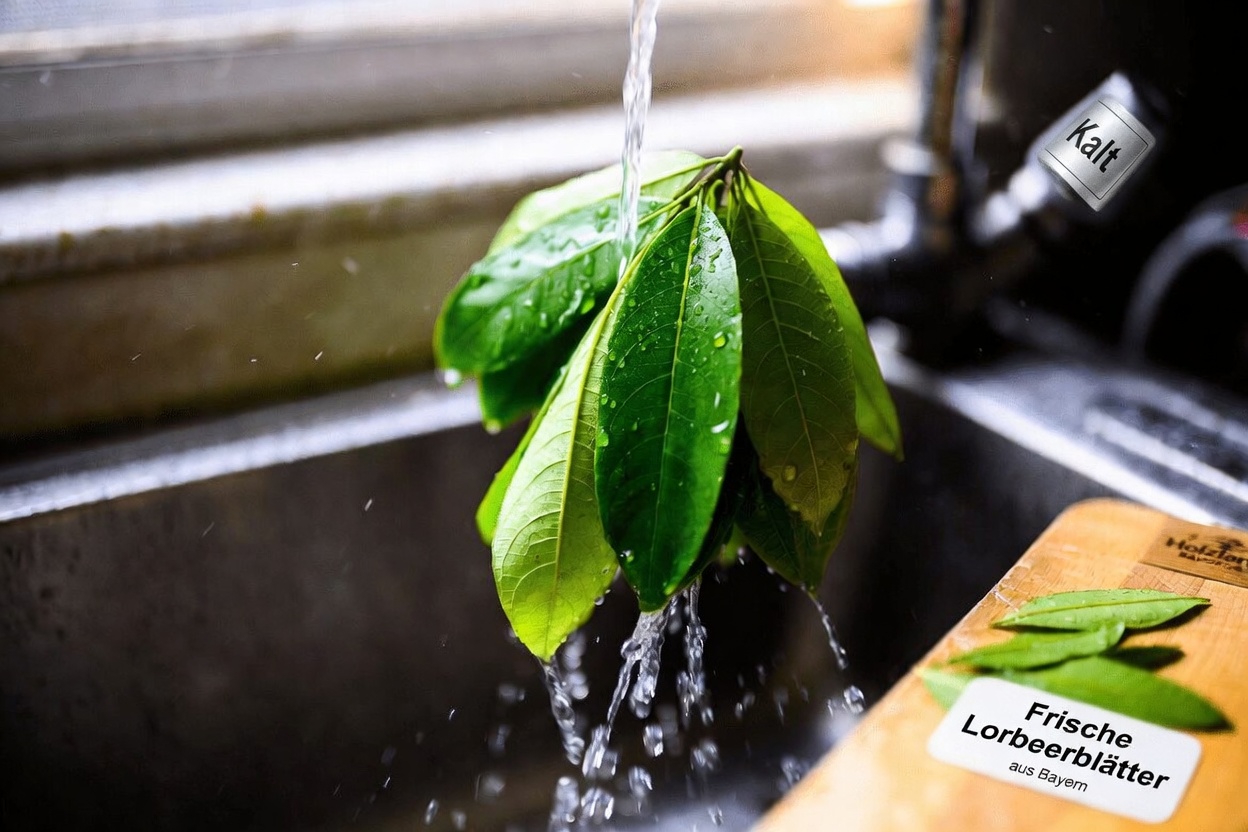 Entdecken Sie eine einfache tägliche Gewohnheit mit Guavenblättern, die viele Menschen für ihr tägliches Wohlbefinden erkunden